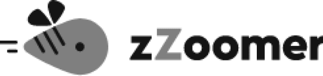 zZoomer-H-positief Logo